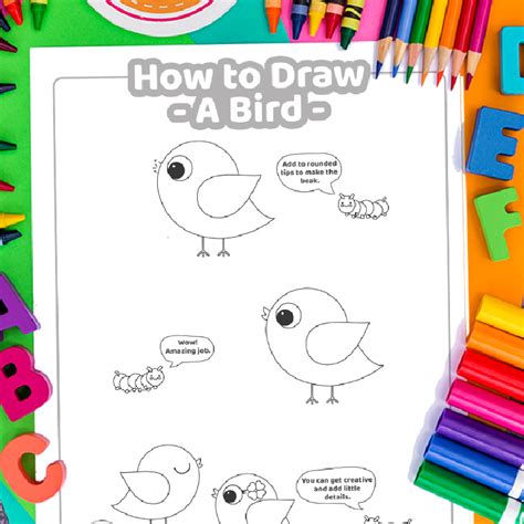 How to Draw: Fun and Easy Ways to Get Started .